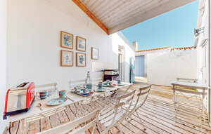 Holiday Home - Ile d'Oléron , France - FCH435 1