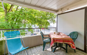 Apartment - La Rochelle , France - FCH440 1