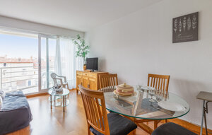 Apartment - La Rochelle , France - FCH445 1