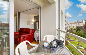 Apartment - La Rochelle , France - FCH445 1
