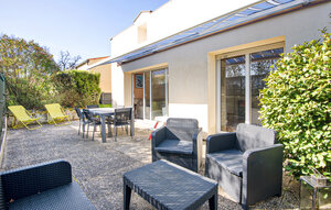 Holiday Home - Royan , France - FCH454 1
