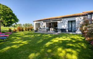 Holiday Home - Semussac , France - FCH462 1