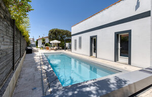 Holiday Home - Royan , France - FCH474 1