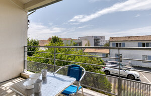 Apartment - La Rochelle , France - FCH477 1