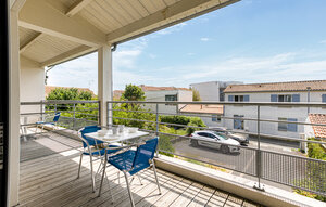 Apartment - La Rochelle , France - FCH478 1