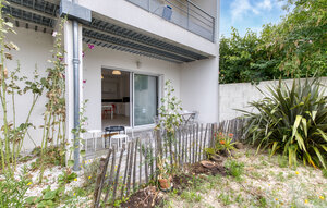 Apartment - La Rochelle , France - FCH479 1