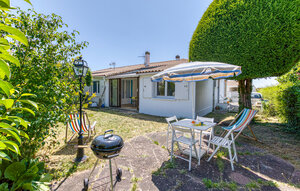 Holiday Home - Vaux-sur-Mer , France - FCH480 1
