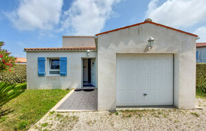 Holiday Home - Ile d'Oléron , France - FCH481 1