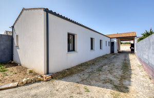 Holiday Home - La Rochelle , France - FCH484 1