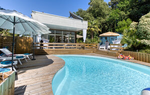 Holiday Home - Meschers-sur-Gironde , France - FCH485 1