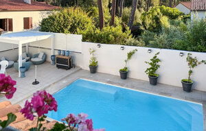 Apartment - Saint-Georges-de-Didonne , France - FCH486 1