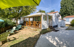 Holiday Home - Ile d'Oléron , France - FCH488 1