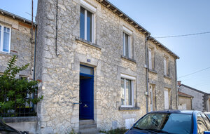 Holiday Home - La Rochelle , France - FCH492 1