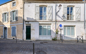Apartment - La Rochelle , France - FCH494 1