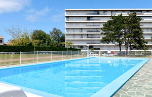 Apartment - Saint-Georges-de-Didonne , France - FCH506 1