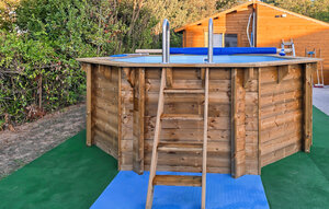 Holiday Home - Chenac-Saint-Seurin-d'Uzet , France - FCH512 1