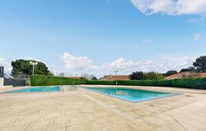 Holiday Home - La Palmyre , France - FCH516 1