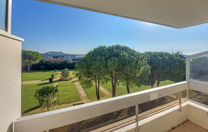 Apartment - Royan , France - FCH526 1