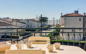 Apartment - Saint-Georges-de-Didonne , France - FCH527 1