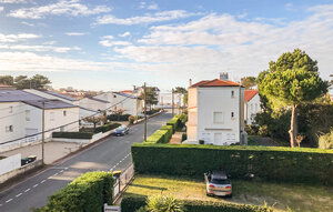 Apartment - Saint-Georges-de-Didonne , France - FCH527 1