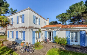 Holiday Home - Ile d'Oléron , France - FCH531 1