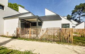Holiday Home - Meschers-sur-Gironde , France - FCH532 1