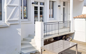 Holiday Home - Royan , France - FCH533 1