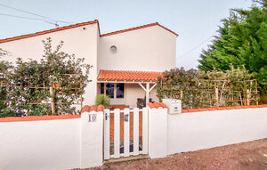 Holiday Home - Royan , France - FCH535 1