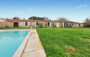 Holiday Home - Ile d'Oléron , France - FCH541 1