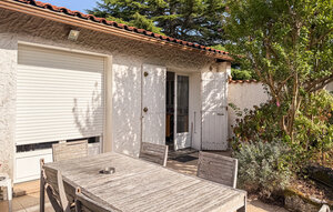 Holiday Home - Saint-Palais-sur-Mer , France - FCH543 1