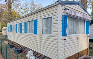 Holiday Home - La Tremblade , France - FCH547 1