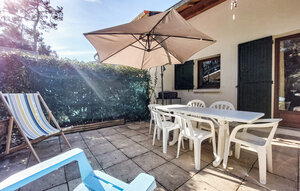 Holiday Home - Saint-Georges-de-Didonne , France - FCH548 1