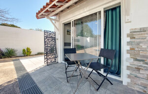 Holiday Home - Rivedoux-Plage , France - FCH553 1