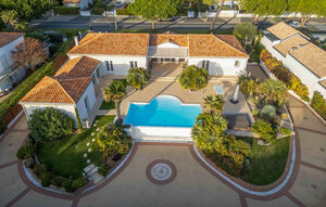 Holiday Home - Vaux-sur-Mer , France - FCH554 1