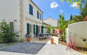 Holiday Home - Ile de Ré , France - FCH556 1