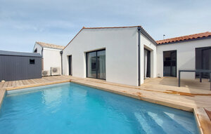 Holiday Home - Vaux-sur-Mer , France - FCH563 1