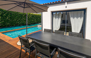 Holiday Home - Vaux-sur-Mer , France - FCH563 1