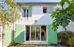 Holiday Home - Ile de Ré , France - FCH564 1