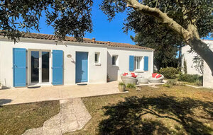 Holiday Home - Ile d'Oléron , France - FCH566 1