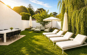 Holiday Home - Les Portes-en-Ré , France - FCH569 1