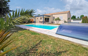 Holiday Home - Soubise , France - FCH570 1
