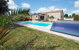 Holiday Home - Soubise , France - FCH570 1