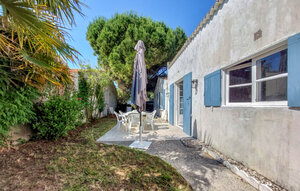 Holiday Home - La Cotinière , France - FCH574 1