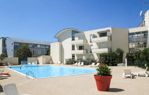 Apartment - La Rochelle , France - FCH586 1