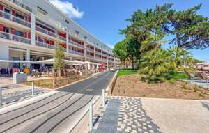 Apartment - Royan , France - FCH587 1