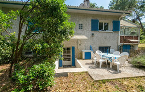 Apartment - Saint Georges de Didonne , France - FCH590 1