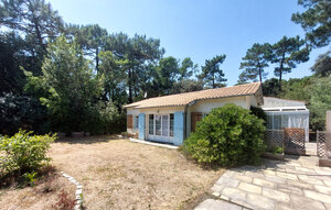 Holiday Home - Ile d'Oléron , France - FCH592 1
