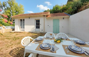 Holiday Home - Royan , France - FCH608 1