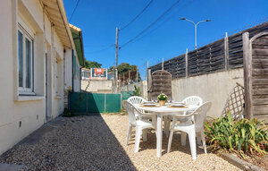 Holiday Home - Royan , France - FCH611 1