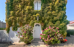 Holiday Home - Royan , France - FCH614 1